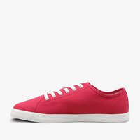 Trampki dziecięce TIMBERLAND NEWPORT BAY CANVAS OX tb0a246mp921 kolor czerwony