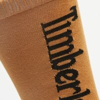 Damskie skarpetki TIMBERLAND SKARPETY 2PP BOOT PRINT CREW tb0a6btb0521 kolor multicolor
