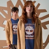 Bluza męska TIMBERLAND BLUZA ROZPINANA Z KAPTUREM EXETER RIVER tb0a2bnbeh31 kolor żółty