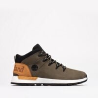 Buty outdoor męskie TIMBERLAND SPRINT TREKKER MID tb0a24bva581 kolor khaki