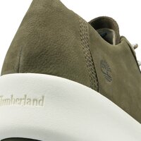 Sneakersy damskie TIMBERLAND BERLIN PARK OXFORD a1ssv kolor brązowy