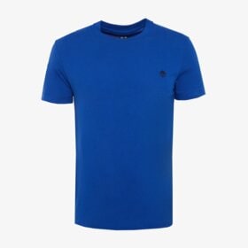 TIMBERLAND T-SHIRT DUNSTAN RIVER SS TEE (SLIM)