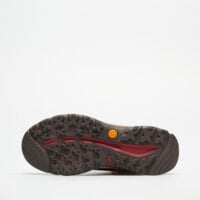 Damskie buty zimowe TIMBERLAND MT. MADDSEN PEAK MID LACE UP tb0a41q8em61 kolor brązowy
