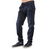Spodnie męskie TIMBERLAND SPODNIE PROVINCE LA DENIM 7137j48632 kolor granatowy