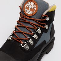 Damskie buty zimowe TIMBERLAND HERITAGE tb0a43tu0011 kolor czarny