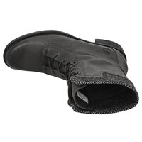 Damskie buty zimowe TIMBERLAND WHITTEMORE LACE UP  a12iy kolor szary
