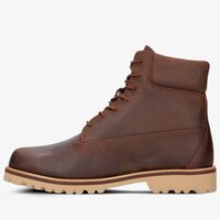 Buty męskie casual TIMBERLAND CHILMARK 6" BOOT ca1utm kolor brązowy
