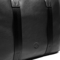 Torba damska TIMBERLAND TORBA SLIM BRIEFCASE tb0a1cwf0011 kolor czarny
