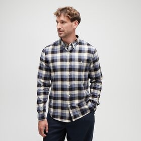 TIMBERLAND KOSZULA SOLUCELL BUFFALO