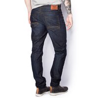 TIMBERLAND SPODNIE CHAPMAN LAKE DENIM a1kt1d0432 kolor granatowy