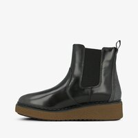 Damskie buty zimowe TIMBERLAND BLUE BELL LANE CHELSEA tb0a24x20331 kolor czarny