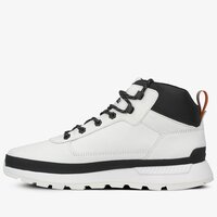 Buty outdoor męskie TIMBERLAND FIELD TREKKER MID tb0a28xf1001 kolor biały