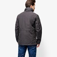 Kurtka zimowa męska TIMBERLAND KURTKA DV SNOWDON PEAK 3IN1 M65 CLS a1mxvm45 kolor szary