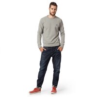 Bluza męska TIMBERLAND BLUZA WESTFIELD RIVER CREW a119t052 kolor szary