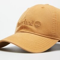 Czapka męska TIMBERLAND CZAPKA COOPER HILL COOPER HILL BB CAP tb0a65qx2311 kolor żółty