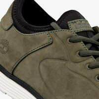 Sneakersy męskie TIMBERLAND KILLINGTON NO SEW OXFORD ca1scl kolor khaki