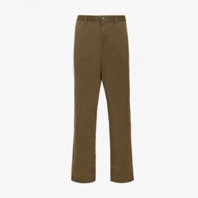 TIMBERLAND SPODNIE CLAREMONT TWILL CHINO PANTS STRAIGHT