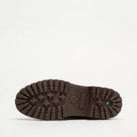 Buty chukka damskie TIMBERLAND STONE STREET MID LACE BOOT tb0a27yzw071 kolor brązowy