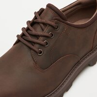 Buty chukka męskie TIMBERLAND BRITTON ROAD tb0a69t9w011 kolor czarny