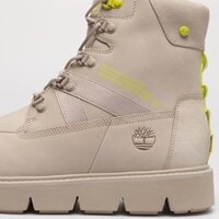 Buty męskie casual TIMBERLAND RAYWOOD REGEN LTHR BOOT tb0a5npgk511 kolor beżowy