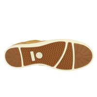 Buty męskie casual TIMBERLAND EK NEWMARKET OX LEA  6447a kolor żółty