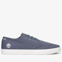Sneakersy męskie TIMBERLAND UNION WHARF DERBY SNEAKER tb0a1xcc4321 kolor niebieski