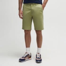 TIMBERLAND SZORTY TWILL CHINO
