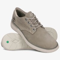 Buty męskie casual TIMBERLAND CROSSMARK PT OX UNLINED tb0a22kyc241 kolor szary