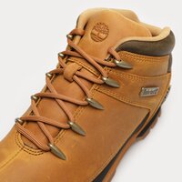 Buty outdoor męskie TIMBERLAND EURO SPRINT HIKER  tb0a61r52311 kolor żółty
