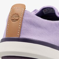 Dziecięce buty casual TIMBERLAND GATEWAY PIER OXFORD tb0a23uxk131 kolor fioletowy