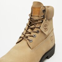 Buty męskie casual TIMBERLAND PREMIUM 6 INCH tb0a2p6wen31 kolor beżowy