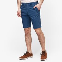 Szorty, spodenki męskie TIMBERLAND SZORTY SQUAM LAKE STRETCH TWILL CHINO SHORT tb0a1nww2881 kolor granatowy