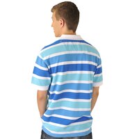 TIMBERLAND POLO SS ASORTD STRP PIQUE POLO 49451414 