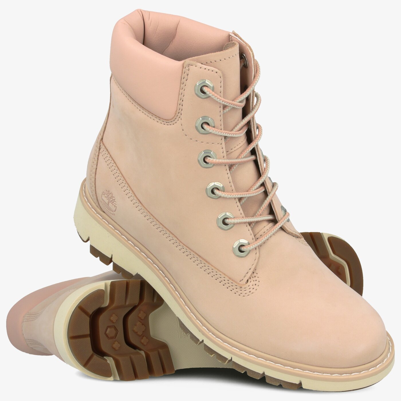 timberland lucia 6 in boot wp