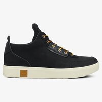 Sneakersy męskie TIMBERLAND AMHERST HIGH TOP CHUKKA  a1g8o kolor czarny