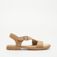 Buty casual damskie TIMBERLAND CALISTA BAY BACKSTRAP SANDAL tb0a2r2ten21 kolor beżowy