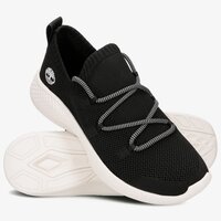 Sneakersy damskie TIMBERLAND FLYROAM GO STOHL OXFORD tb0a1yqd0151 kolor czarny