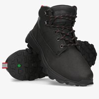 Buty outdoor męskie TIMBERLAND TREELINE MID tb0a2drz0011 kolor czarny
