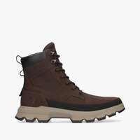 Buty męskie casual TIMBERLAND TBL ORIG ULTRA WP BOOT tb0a44tbv131 kolor brązowy