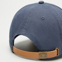 Czapka męska TIMBERLAND CZAPKA CAP LOGO BB CAP tb0a622e2881 kolor granatowy