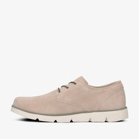 Dziecięce buty casual TIMBERLAND RADFORD OXFORD ca1rem kolor beżowy