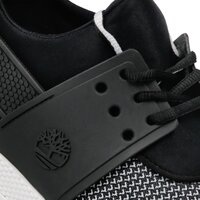 Sneakersy damskie TIMBERLAND KIRI UP KNIT OXFORD W/PU a1ujw kolor czarny
