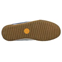Trampki męskie TIMBERLAND CANVAS PTO  9453b kolor biały