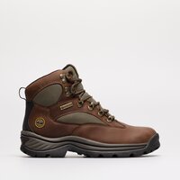Damskie buty zimowe TIMBERLAND CHOCHORUA GT   tb1156312421 kolor brązowy