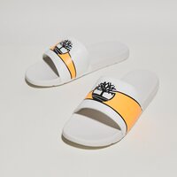 Klapki męskie TIMBERLAND PLAYA SANDS SPORTS SLIDE tb0a2hncl771 kolor biały