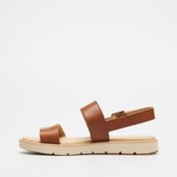 Sandały damskie TIMBERLAND BAILEY PARK tb0a5mehk311 kolor brązowy