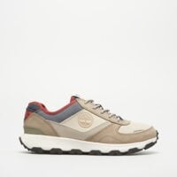 Sneakersy męskie TIMBERLAND WINSOR PARK tb0a67a9eo21 kolor beżowy