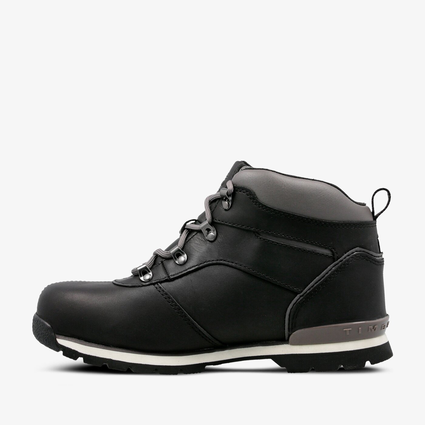 timberland splitrock 2 mid schnürboots
