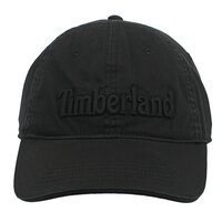 Czapka męska TIMBERLAND CZAPKA SOUTHPORT  BEACH BB CAP j1824001 kolor czarny