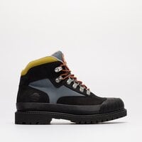 Damskie buty zimowe TIMBERLAND HERITAGE tb0a43tu0011 kolor czarny